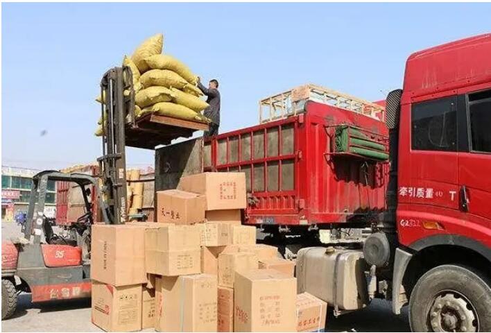 泉州到弓长岭区物流专线