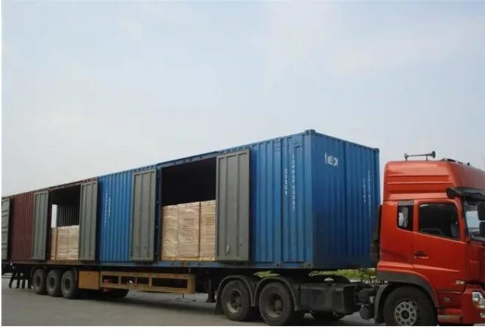 泉州到弓长岭区整车运输