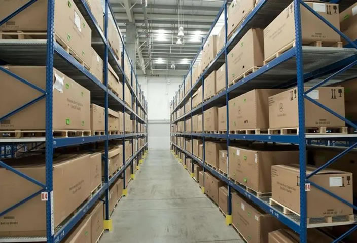 泉州到弓长岭区货物仓储