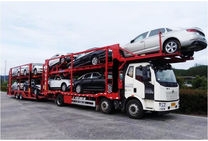 泉州到弓长岭区轿车托运